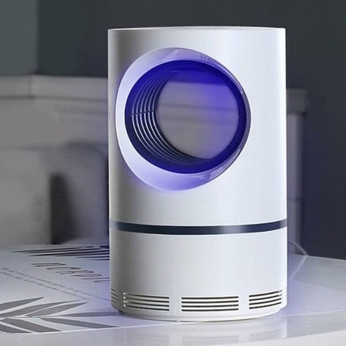 Repelente Eléctrico de Mosquitos RepelMax