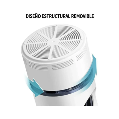 Repelente Eléctrico de Mosquitos RepelMax