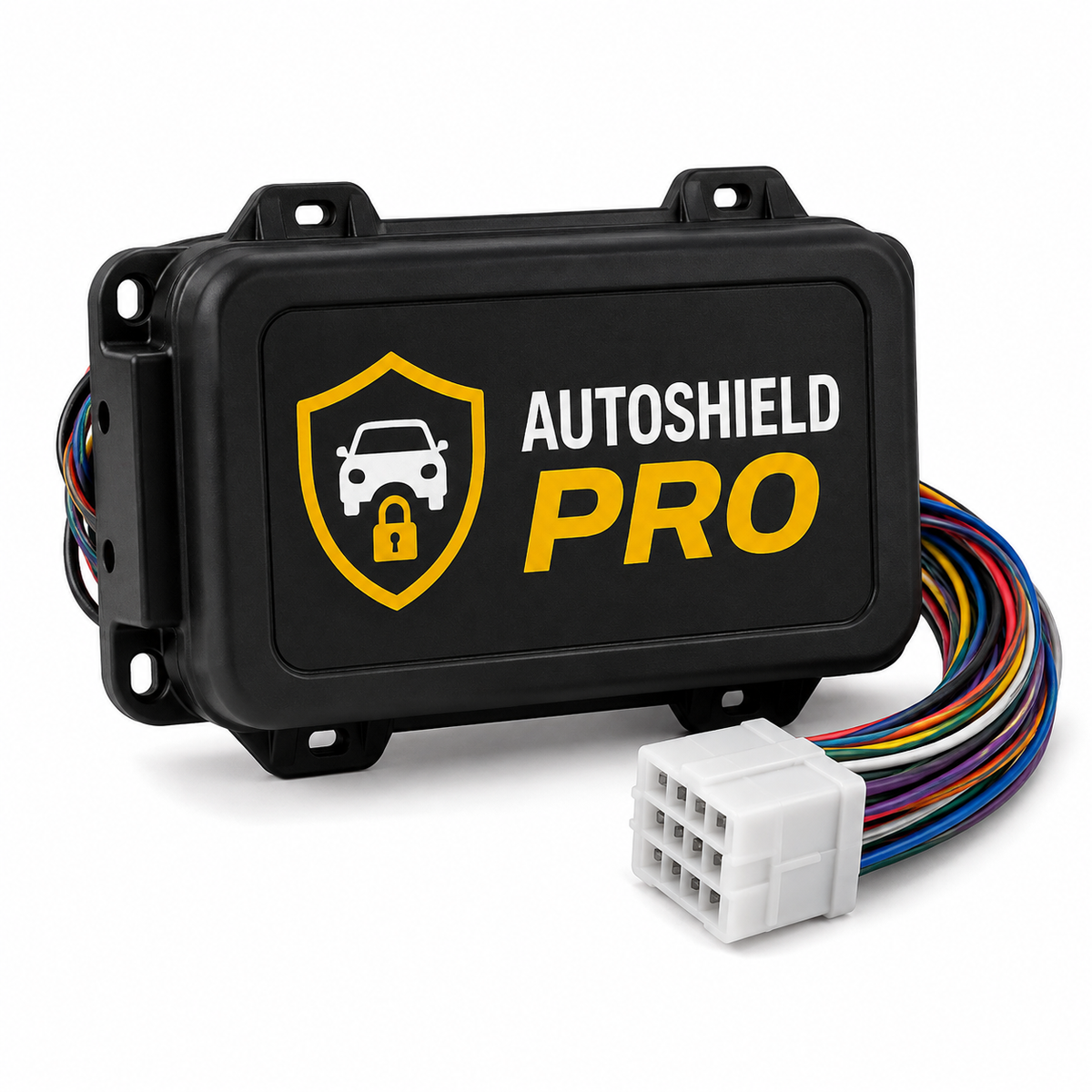 Sistema de Protección AutoShield Pro